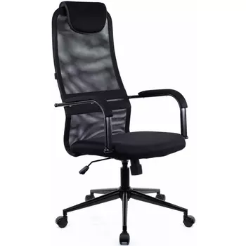 Компьютерное кресло EP-705 Сетка Черный Everprof Mesh Black