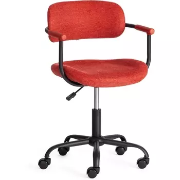 Компьютерное кресло игровое Tetchair BEST (Бордовый)