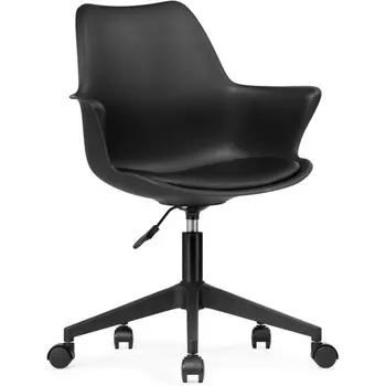 Компьютерное кресло Woodville Tulin black