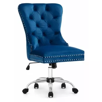 Компьютерное кресло Woodville Vento blue 11856