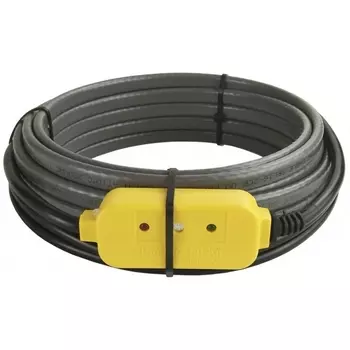 Комплект для обогрева трубопровода ЕК-20 EASTEC EASY KIT EK-20