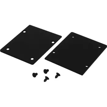 Комплект из 2х заглушек SWG SY ECS-SY-BL-2