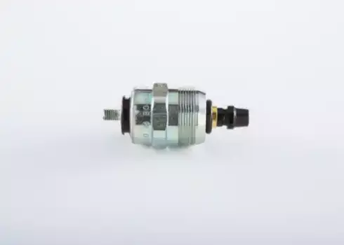 Клапан топливной системы BOSCH F 002 D13 640