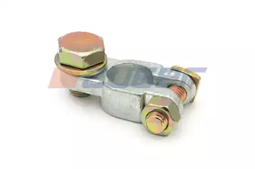 Клеммы АКБ аккумуляторные AUGER 86677 (-) стандартные