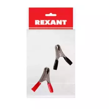 Клеммы АКБ аккумуляторные REXANT 16-0012