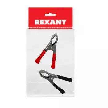 Клеммы АКБ аккумуляторные REXANT 16-0015