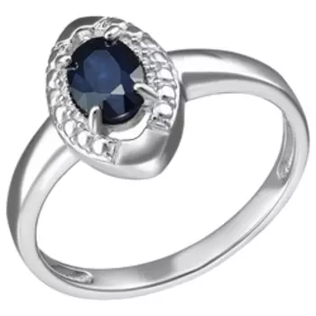 Серебряное кольцо 925 пробы