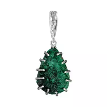 Серебряная подвеска 925 пробы