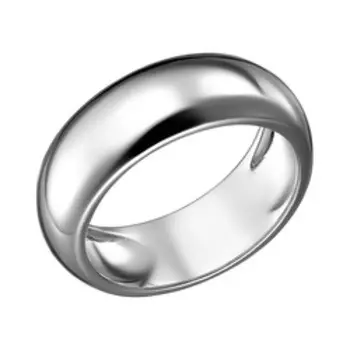 Серебряное кольцо
