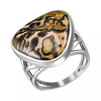 Серебряное кольцо 925 пробы