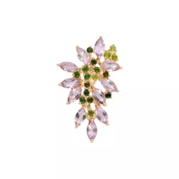 Серебряная подвеска 925 пробы