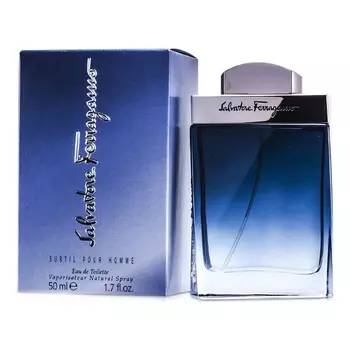 Subtil Pour Homme