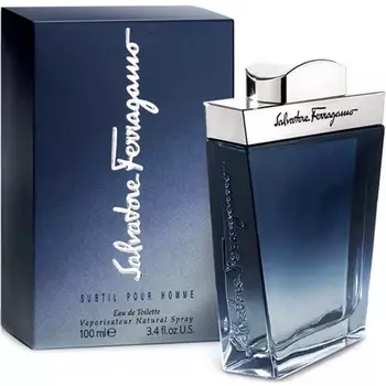 Subtil Pour Homme