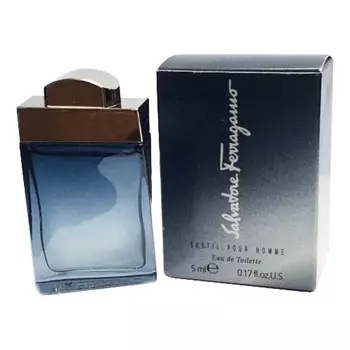Subtil Pour Homme