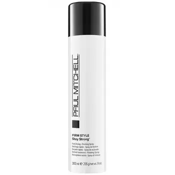 Лак для волос Paul Mitchell