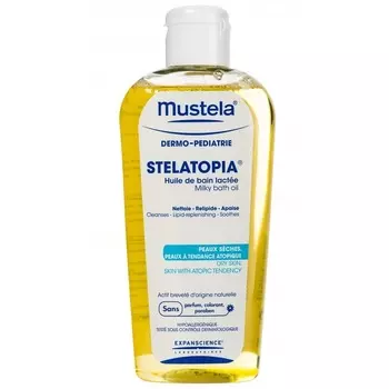 Stelatopia