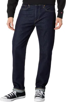 Джинсы 502 Taper Levi's, цвет Mid Knight Rinse Advanced Stretch