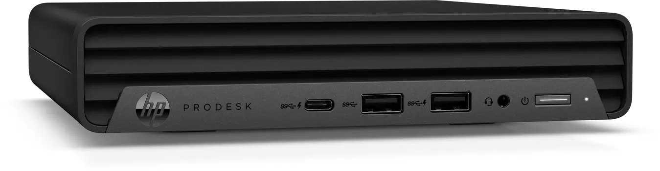 Компьютер HP ProDesk 400 G6 Desktop Mini (2T7M8ES#ACB)