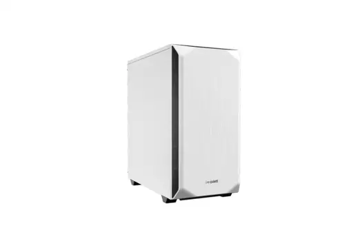 Корпус be quiet! PURE BASE 500 GRAY / ATX / 2x Pure Wings 2 140mm / BG036 (BG036)