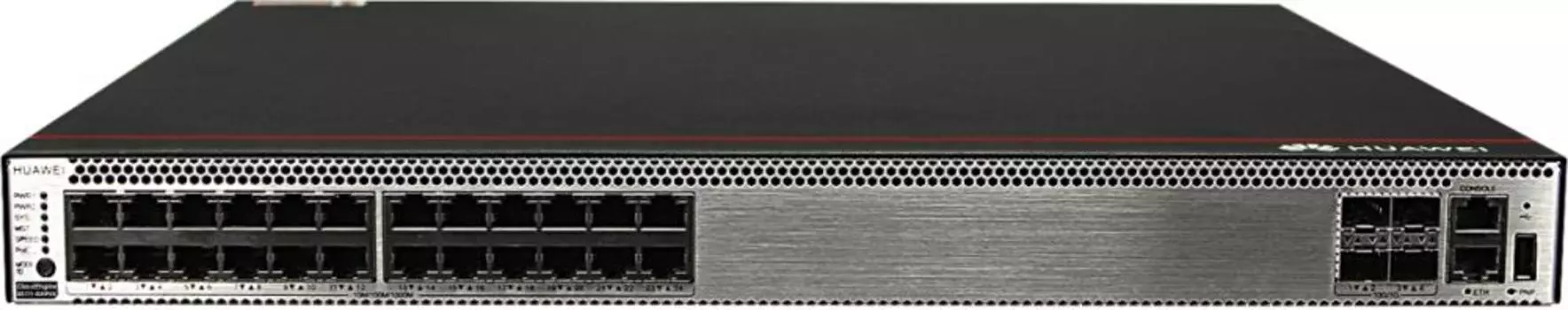 Коммутатор 24GE 4SFP+ S5731-S24P4X HUAWEI