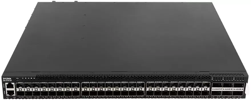 Коммутатор D-Link DXS-3610-54S/A1ASI управляемый
