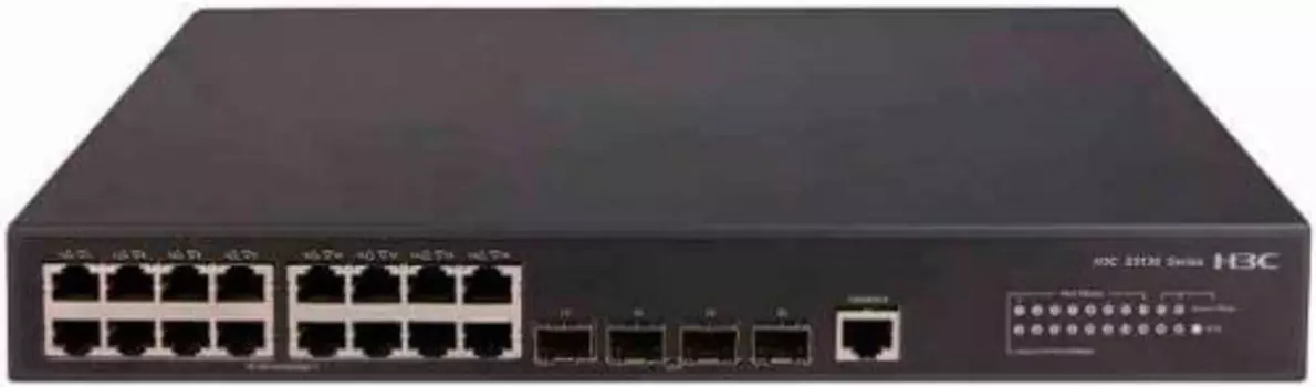 Коммутатор H3C LS-5130S-20P-PWR-EI-GL