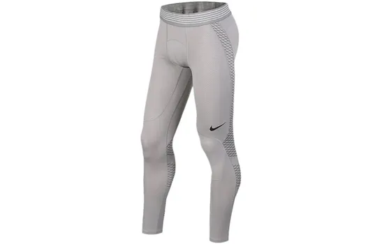 Спортивные штаны мужские серые Nike, серый