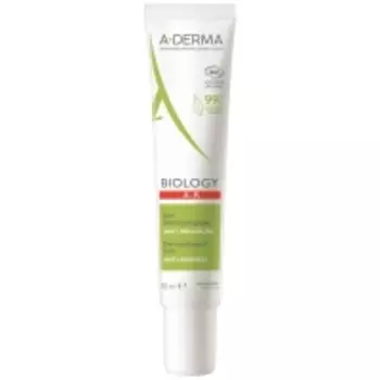 A-Derma - Дерматологический флюид для кожи, склонной к покраснениям Anti-Redness, 40 мл
