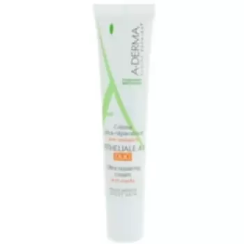A-Derma Exomega A.H Duo Ultra-Repairing Cream - Крем восстанавливающий, 40 мл