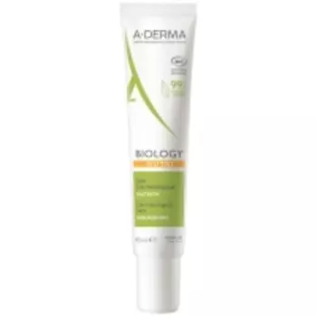 A-Derma - Питательный дерматологический крем для очень сухой хрупкой кожи, 40 мл