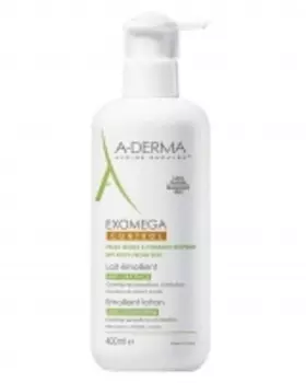 A-Derma - Смягчающий бальзам для лица и тела, 400 мл