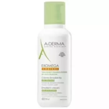 A-Derma - Смягчающий крем для лица и тела, 400 мл