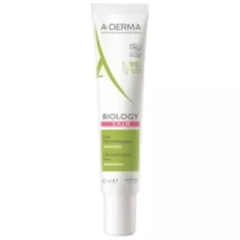 A-Derma - Успокаивающий смягчающий дерматологический флюид для хрупкой кожи, 40 мл