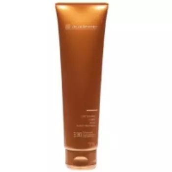 Academie Bronzecran Body Sunscreen Milk SPF 30 - Солнцезащитное молочко для тела SPF 30, 150 мл