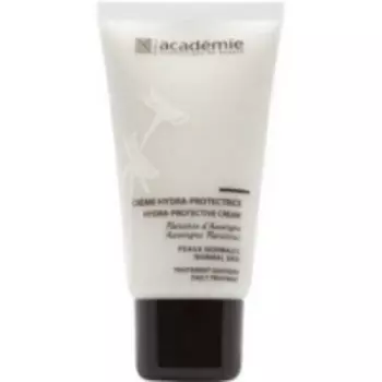 Academie Creme Hydra-Protectrice - Защитный увлажняющий крем Овернский нарцисс, 50 мл