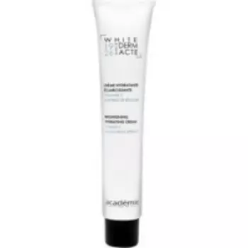 Academie Creme Hydratante Eclaircissante - Осветляющий увлажняющий крем, 50 мл
