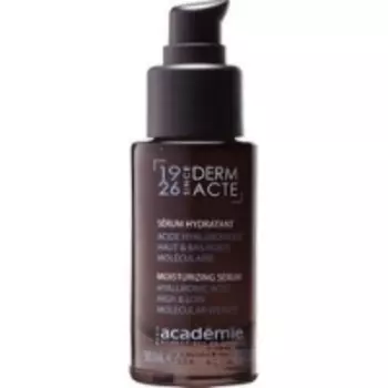 Academie Serum Hydratant - Увлажняющая сыворотка с гиалуроновой кислотой, 30 мл