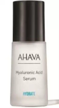 Ahava - Сыворотка для лица с гиалуроновой кислотой, 30 мл