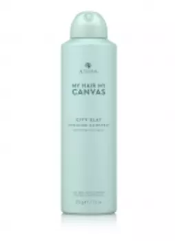 Alerana My Hair My Canvas City Slay Shielding Hairspray - Лак - защита подвижной фиксации Городская штучка, 210 г