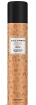 Alfaparf Milano - Лак для волос сильной фиксации Original Hairspray, 500 мл