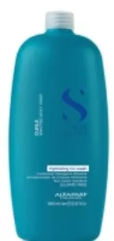Alfaparf Milano - Очищающий кондиционер для вьющихся волос Curls Hydrating Co-Wash, 1000 мл