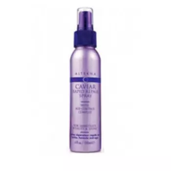 Alterna Caviar Anti-Aging Rapid Repair Spray - Спрей-блеск «мгновенного действия» 125 мл