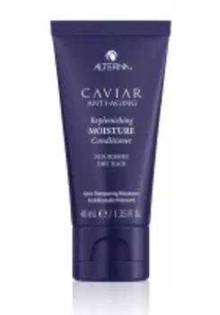 Alterna - Кондиционер-биоревитализация с морским шелком Caviar Anti-Aging Replenishing Moisture Conditioner, 40 мл