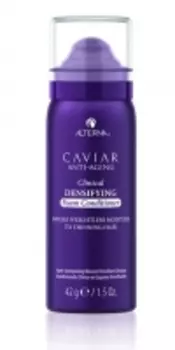 Alterna - Мусс-кондиционер для уплотнения и стимулирования роста волос Foam Conditioner, 42 г