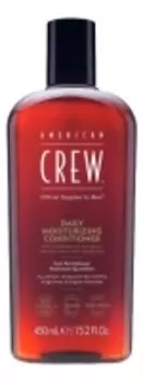 American Crew Hair&Body - Ежедневный увлажняющий кондиционер, 450 мл