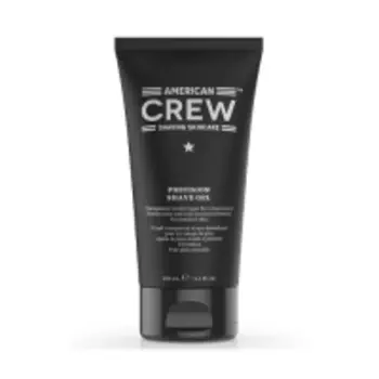 American Crew Shave - Гель для бритья, 150 мл