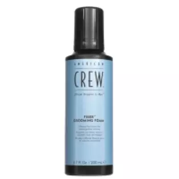 American Crew Texture Foam - Пена для укладки волос, 200 мл