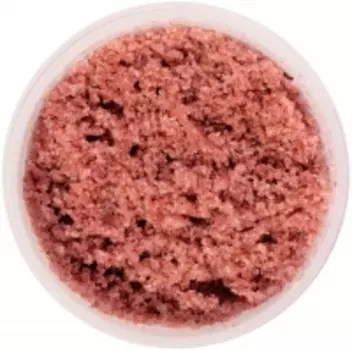 Aravia Professional Aravia Organic Berry Polish - Полирующий сухой скраб для тела, 300 г
