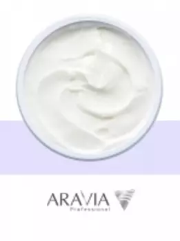 Aravia Professional - Крем для лица интенсивно увлажняющий с мочевиной, 150 мл
