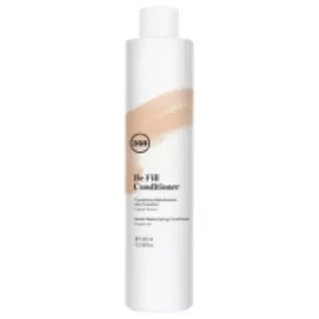 360 Be Fill Keratin Restructuring Conditioner - Кондиционер для волос c кератином, 300 мл